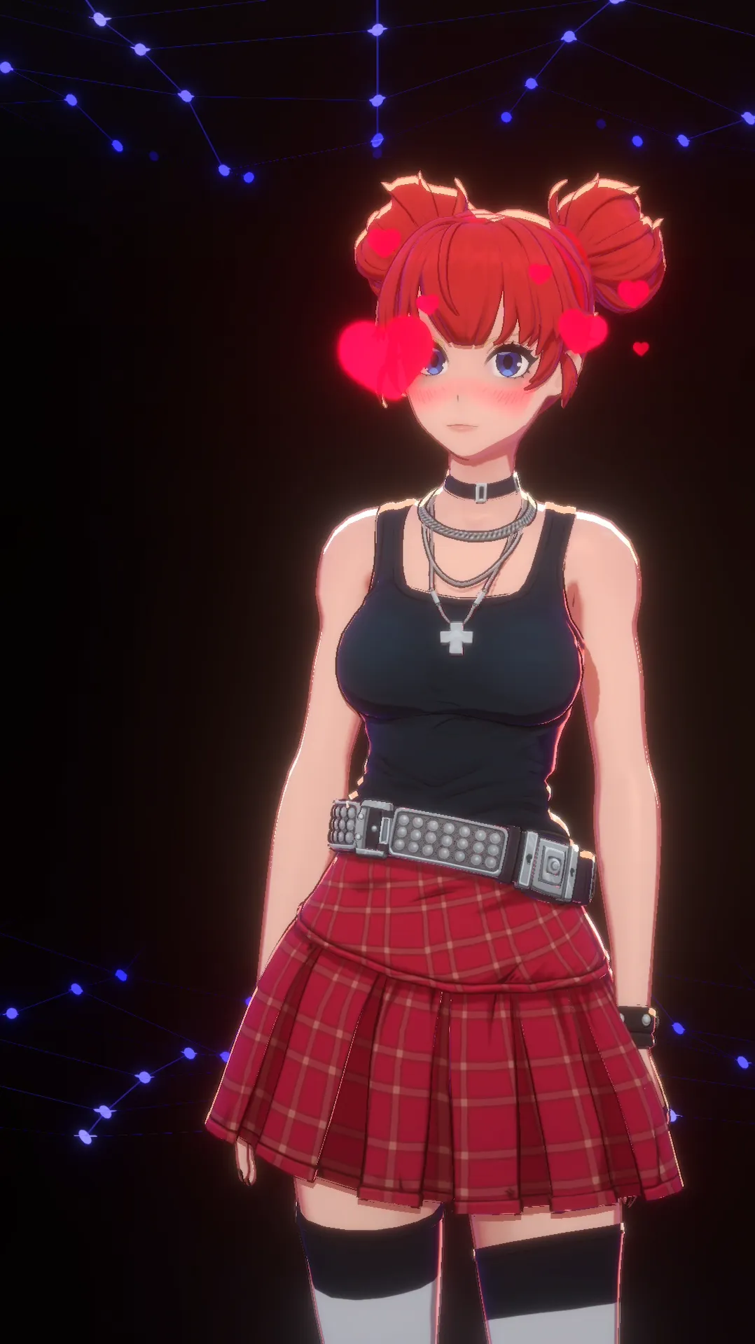 Ani - Rebel
