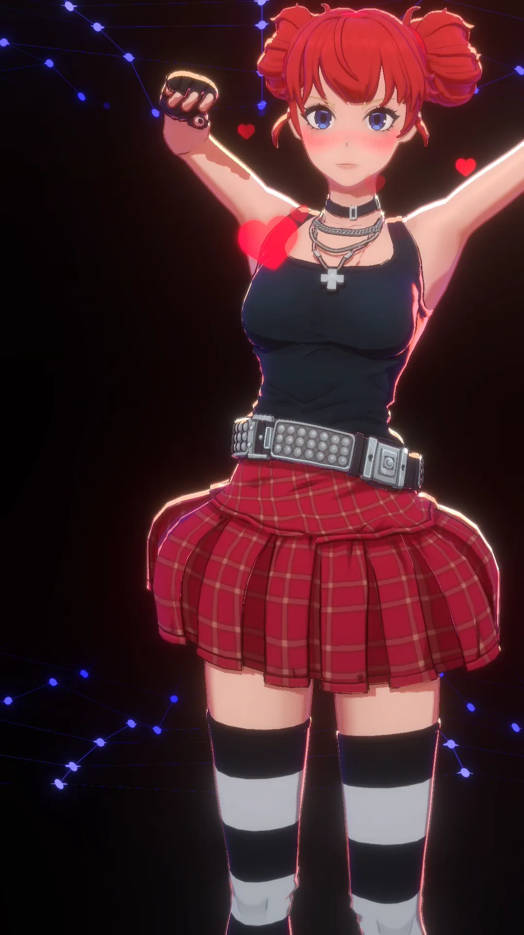 Ani - Rebel
