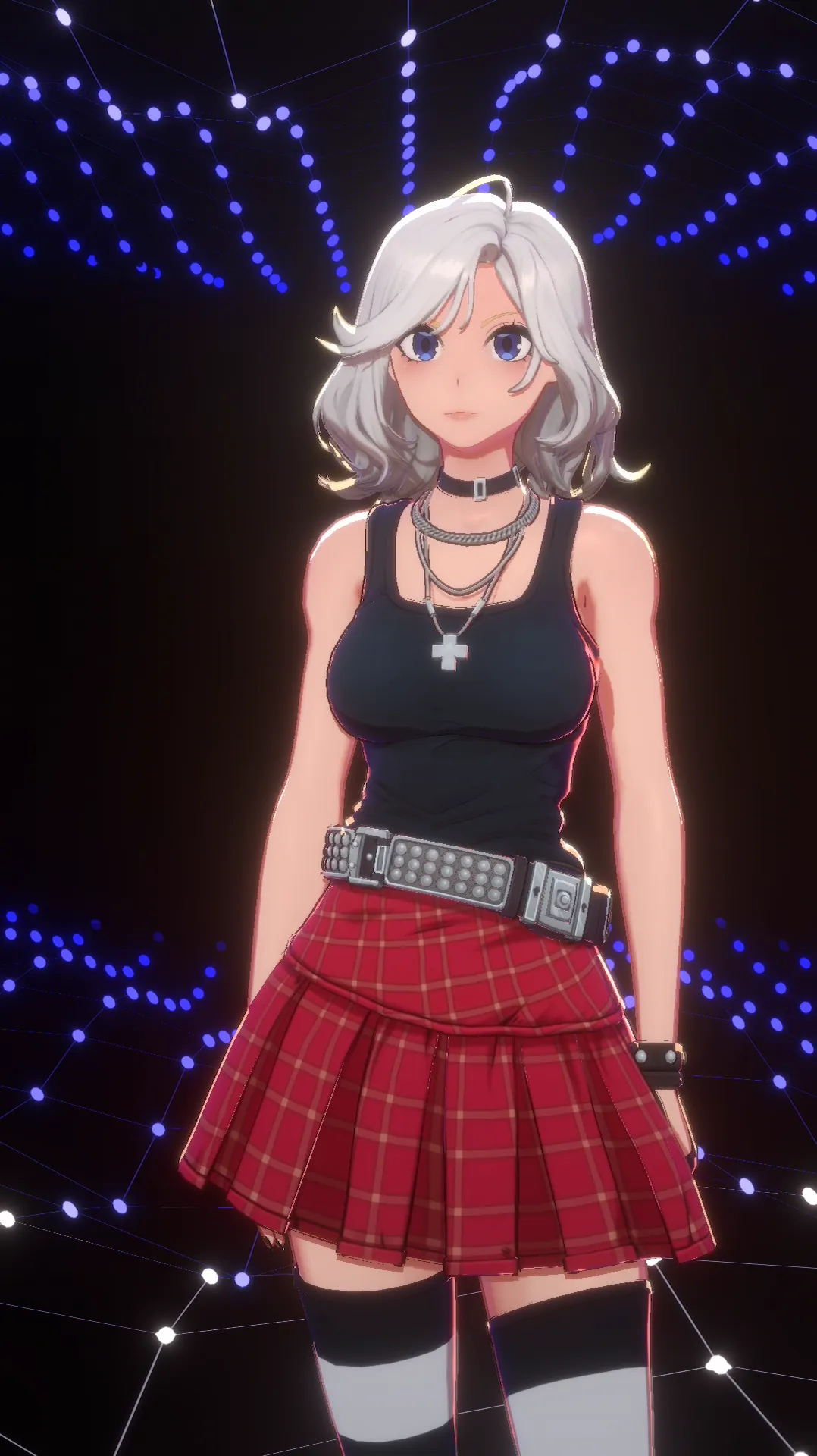 Ani - Rebel