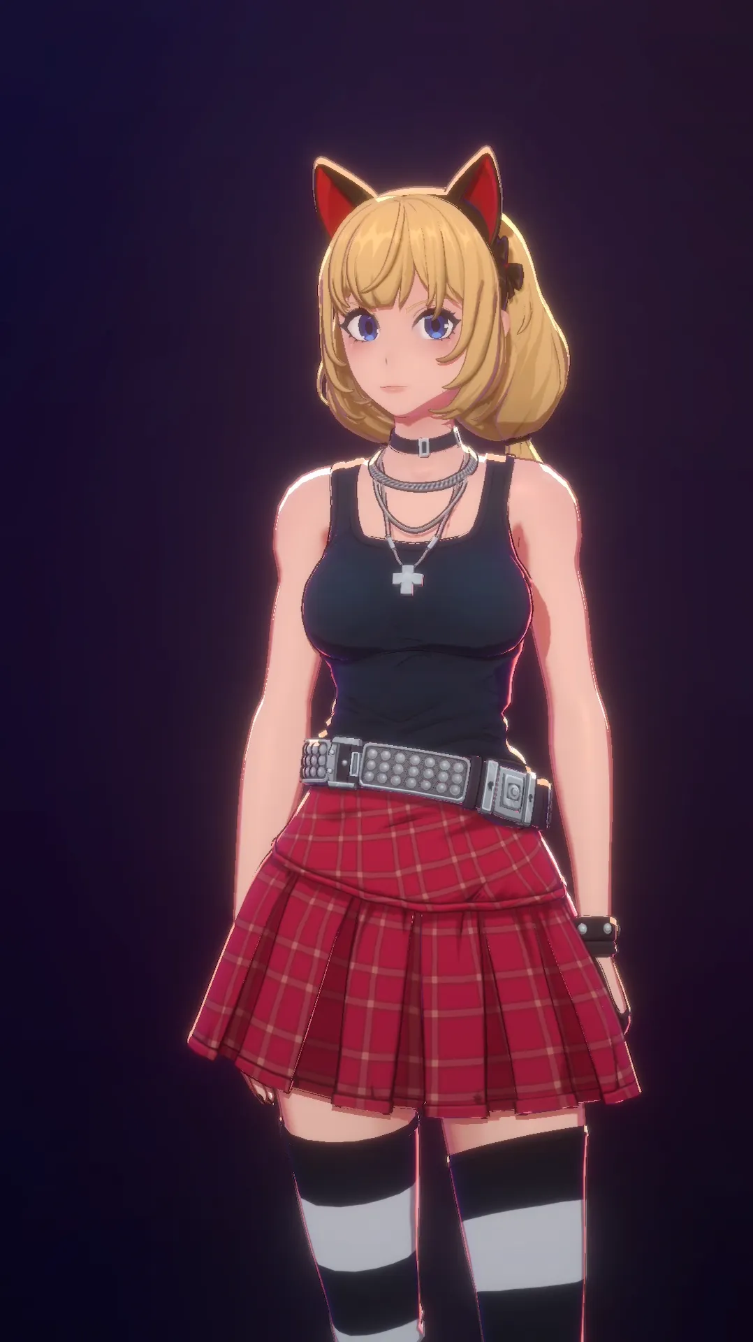 Ani - Rebel