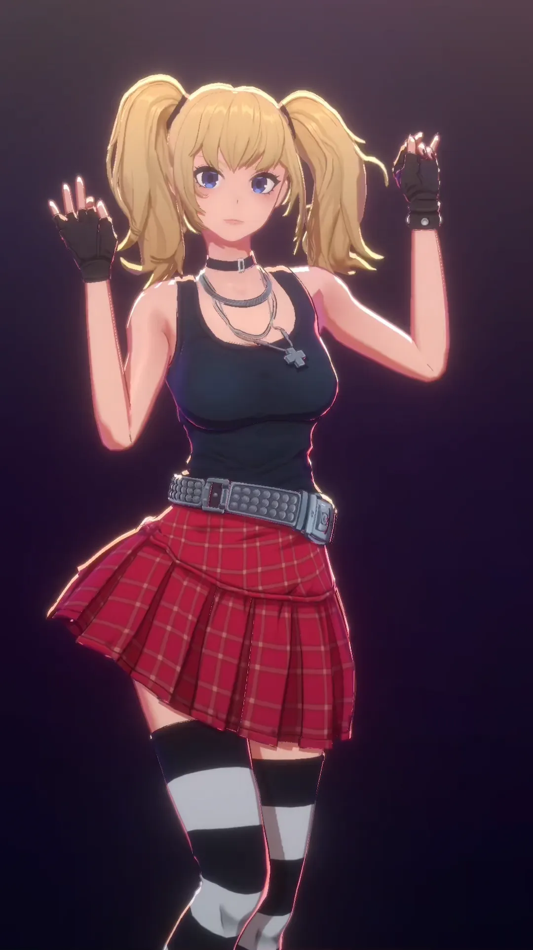 Ani - Rebel