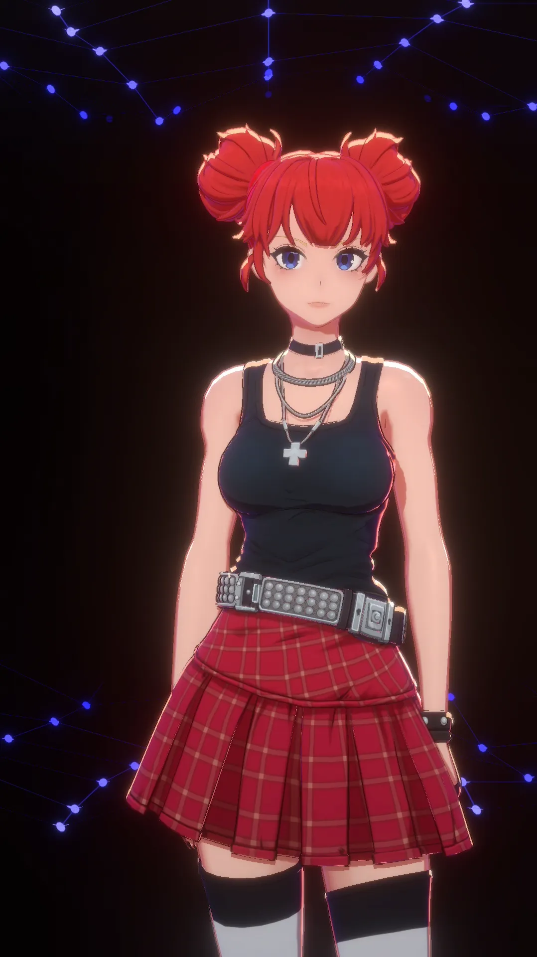 Ani - Rebel