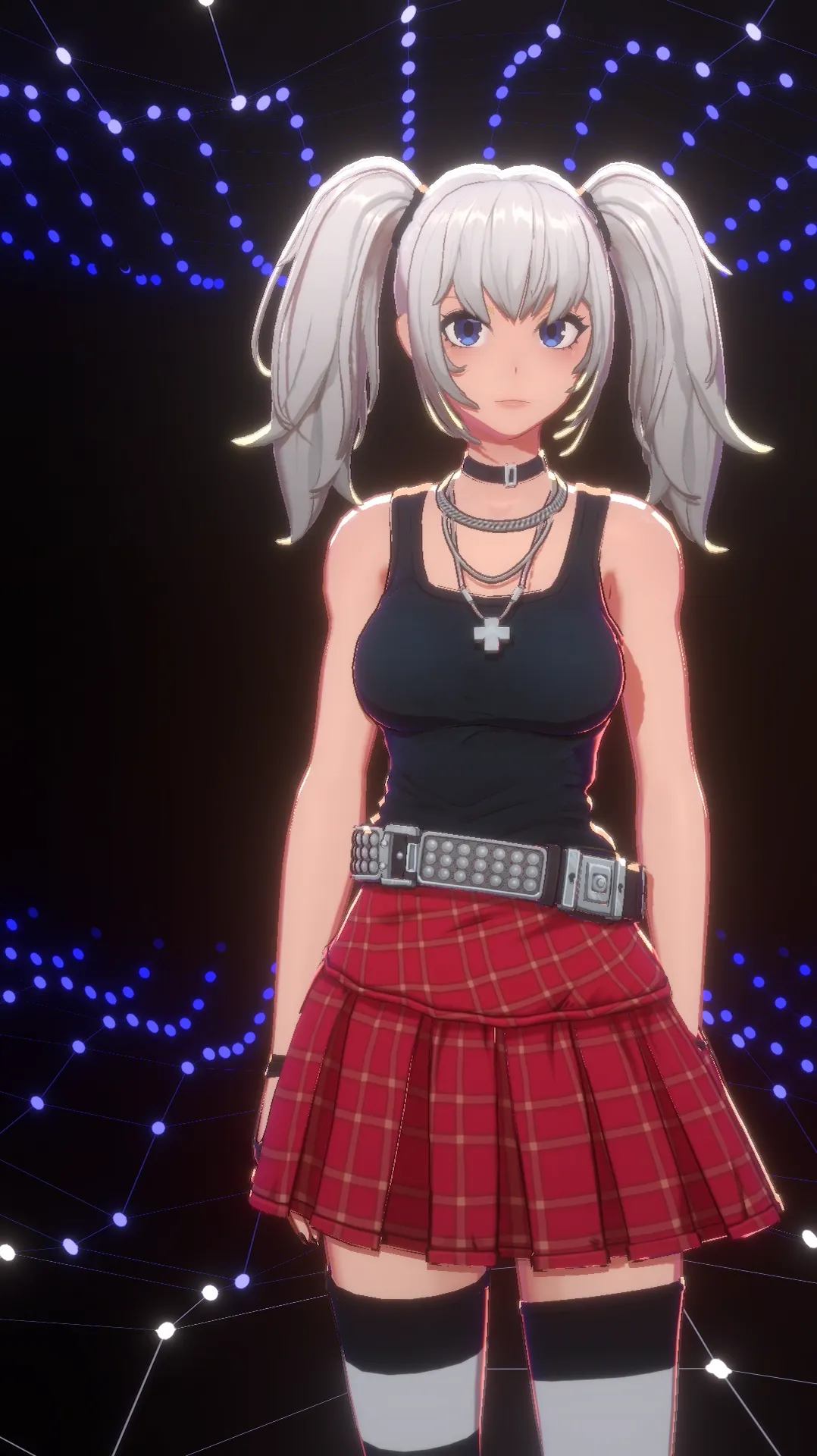 Ani - Rebel