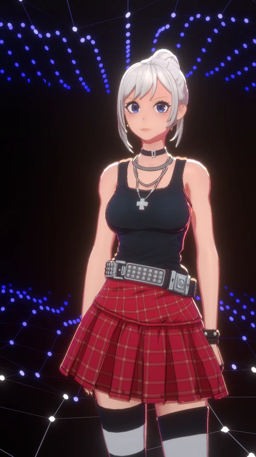 Ani - Rebel