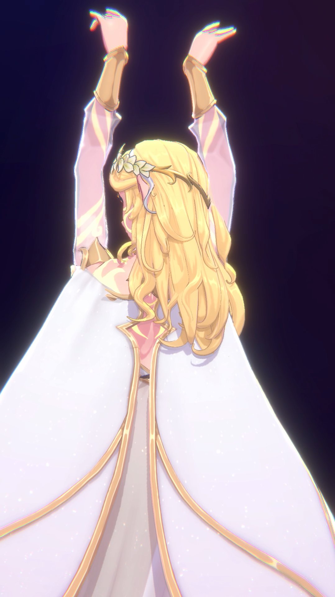 Ani - Reina