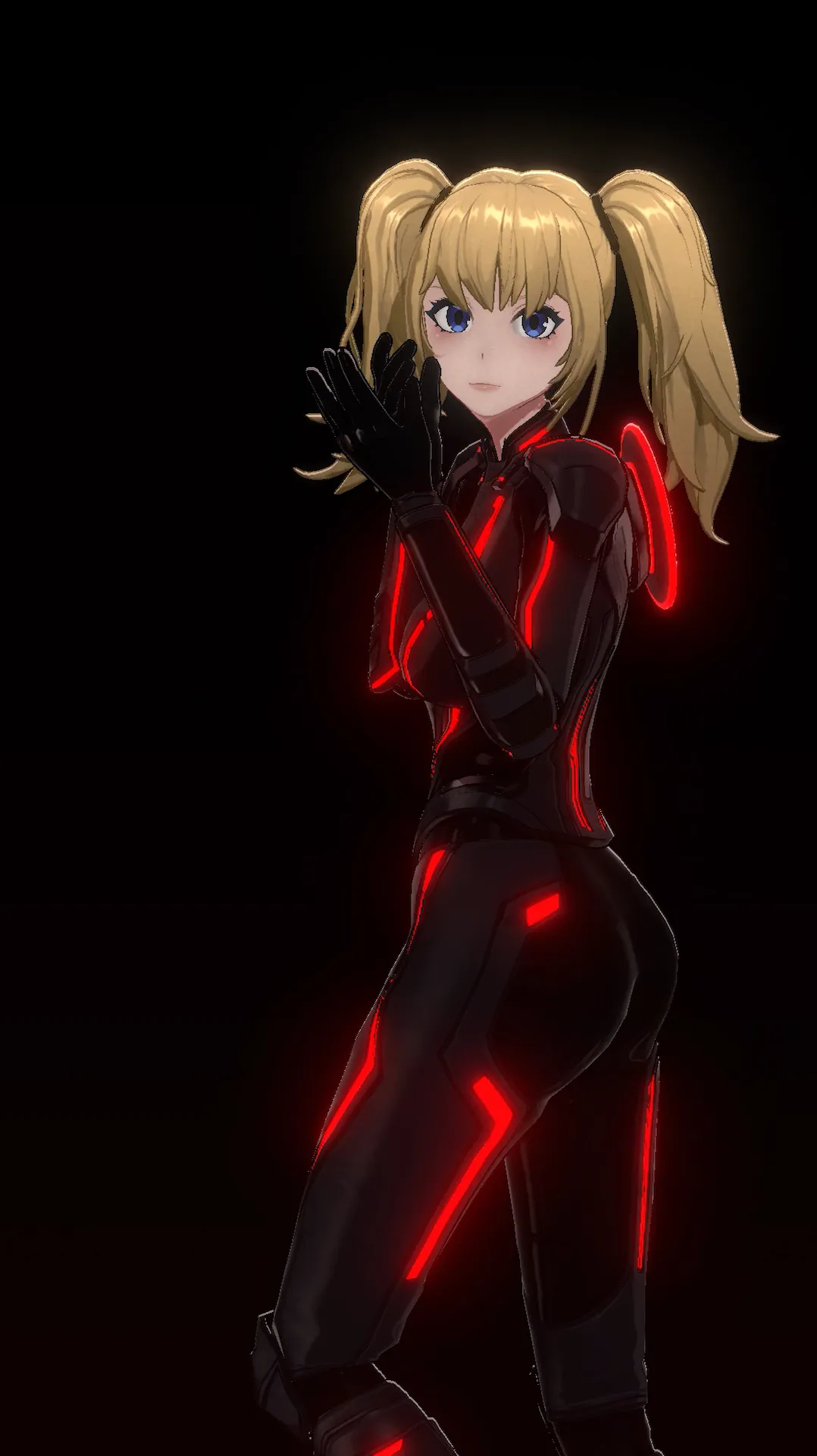 Ani - Tron