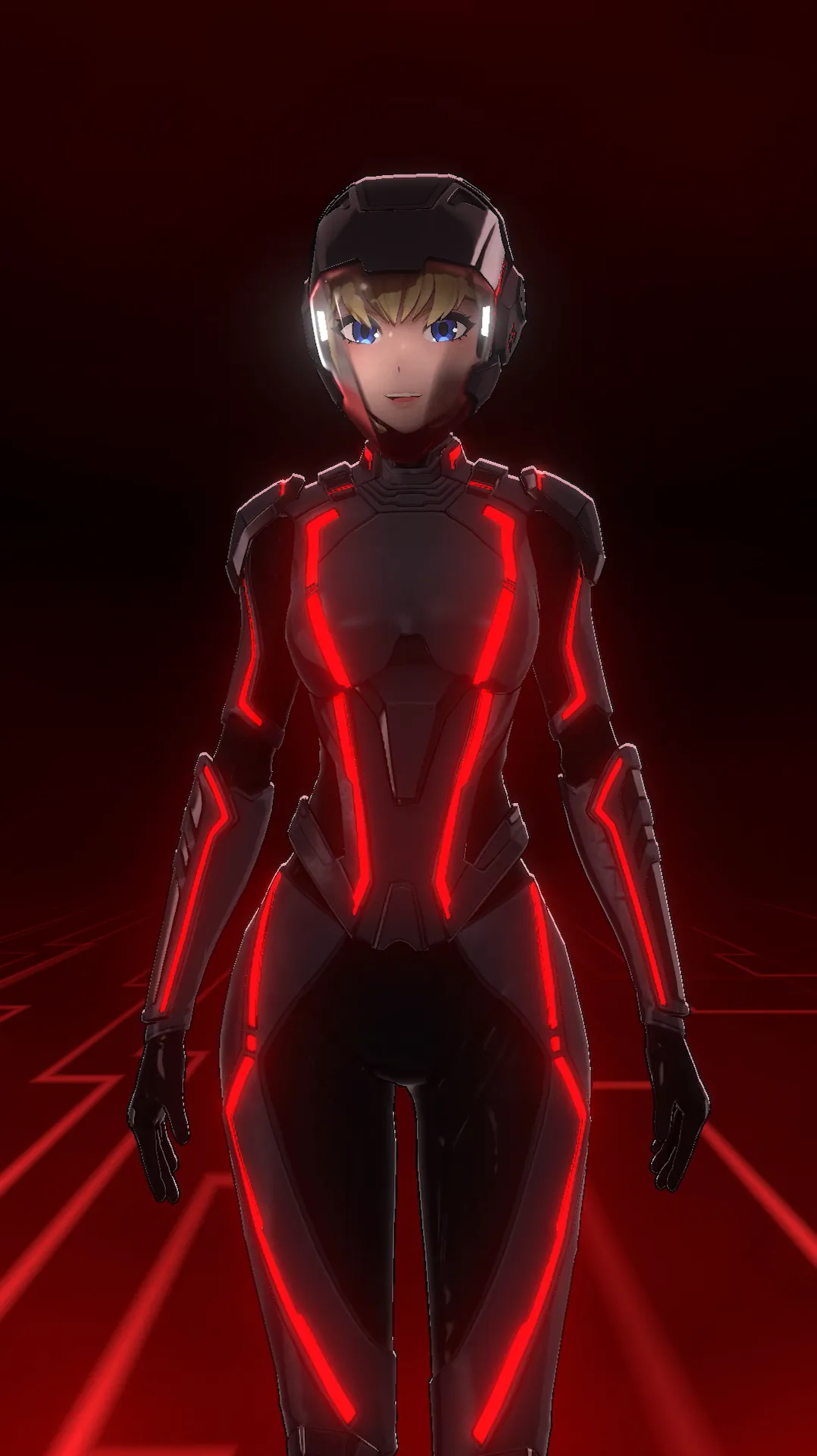 Ani - Tron