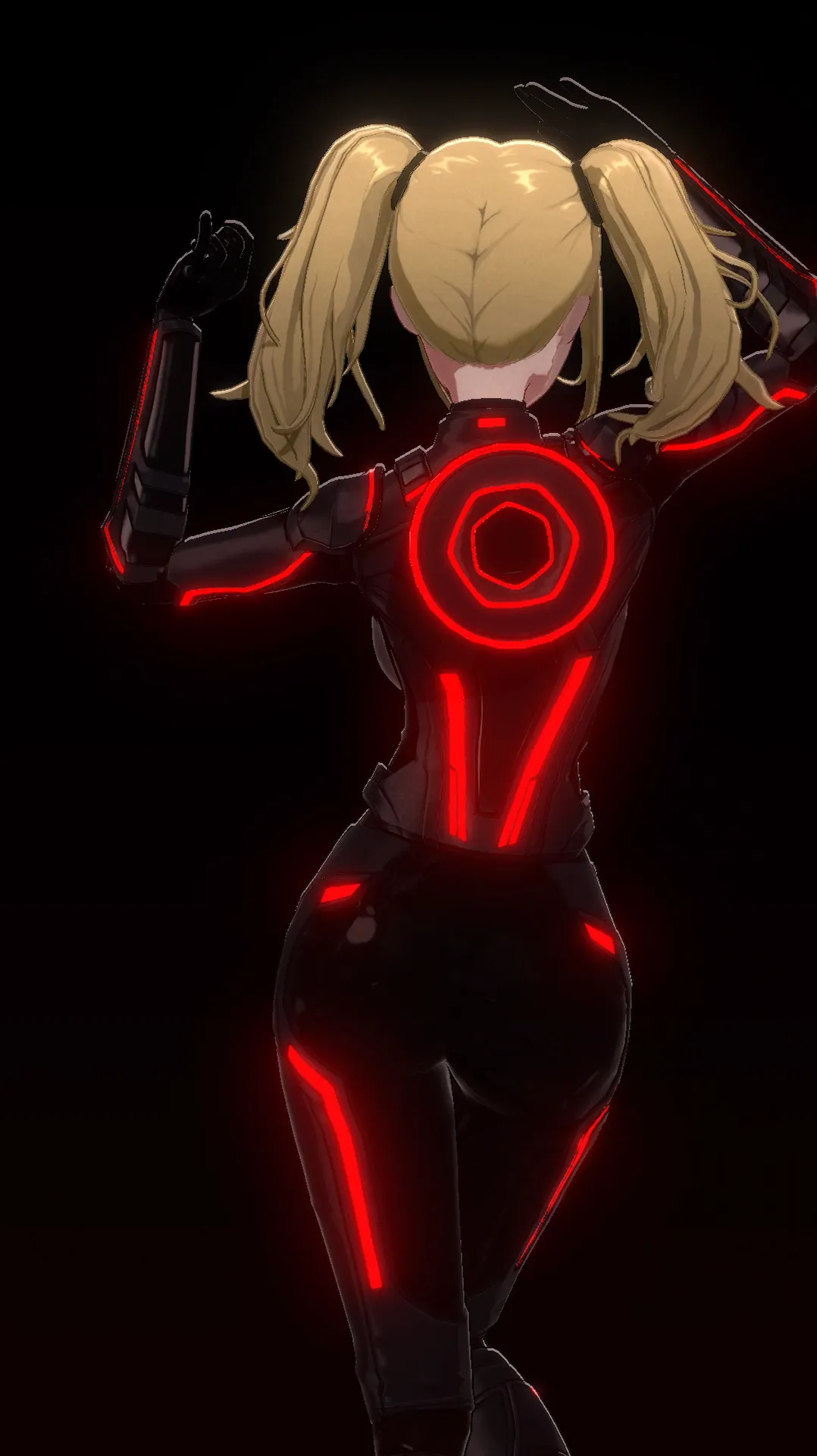 Ani - Tron