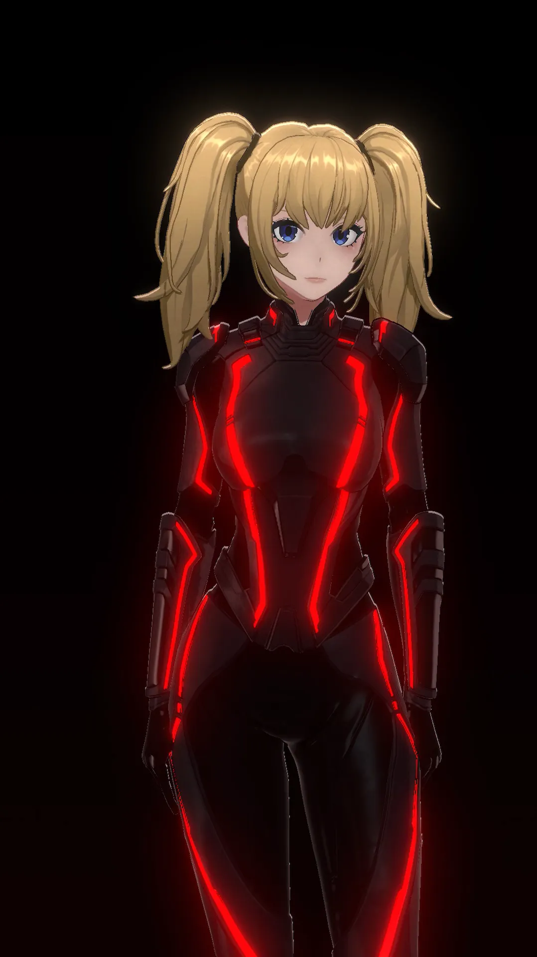 Ani - Tron
