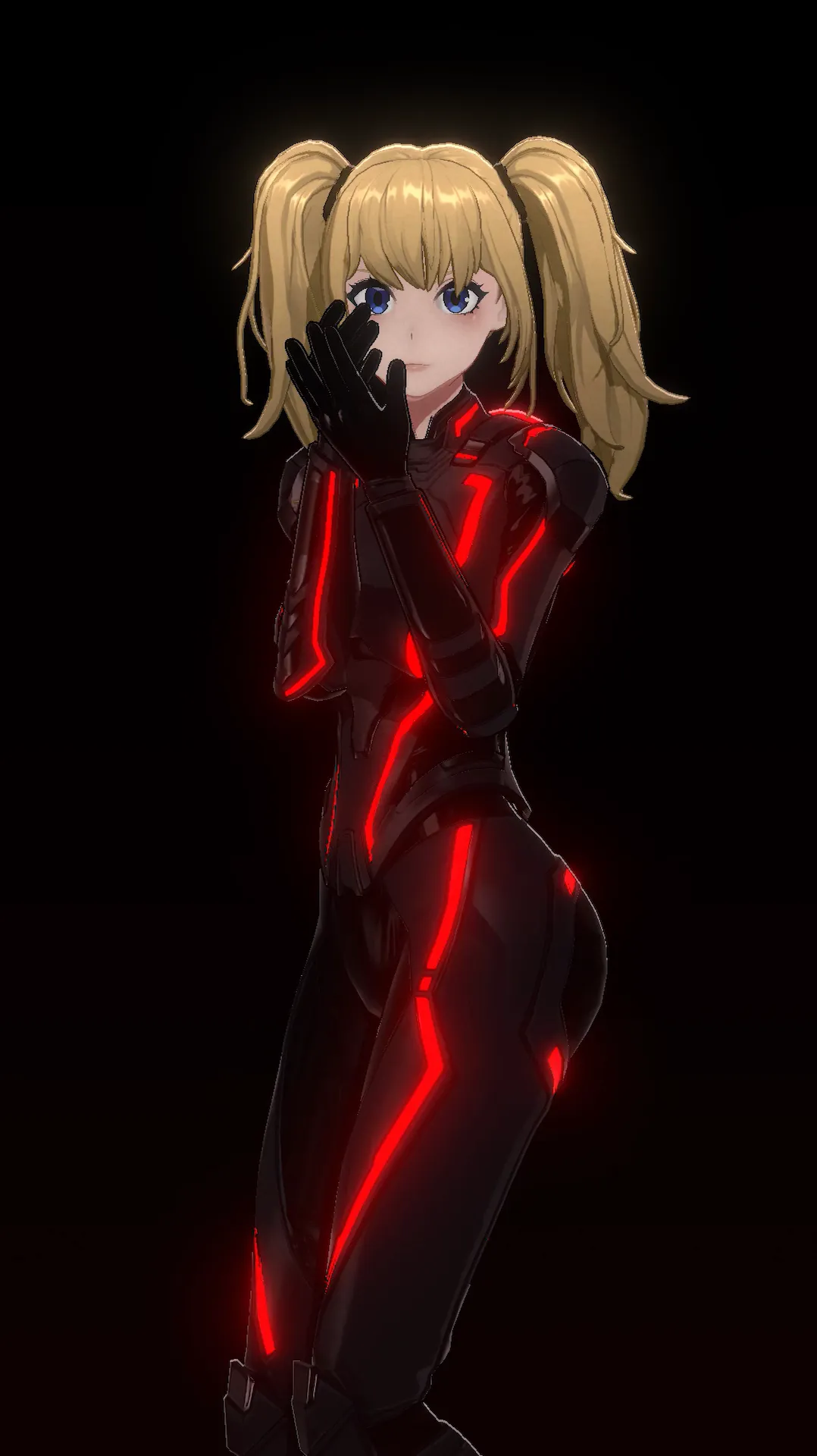 Ani - Tron