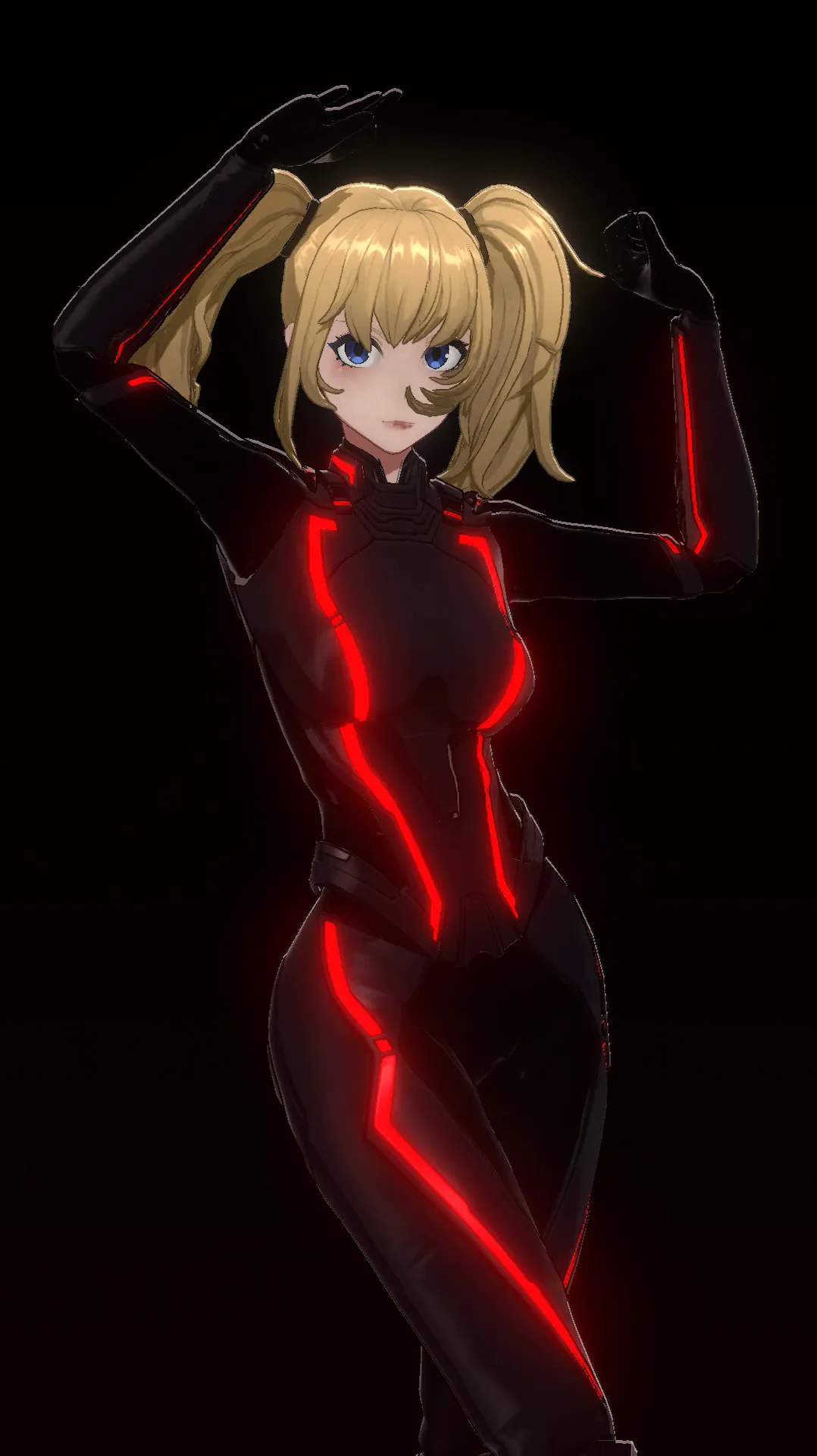 Ani - Tron