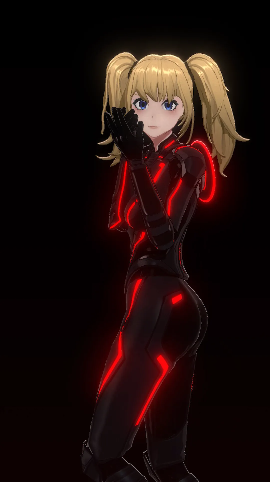 Ani - Tron