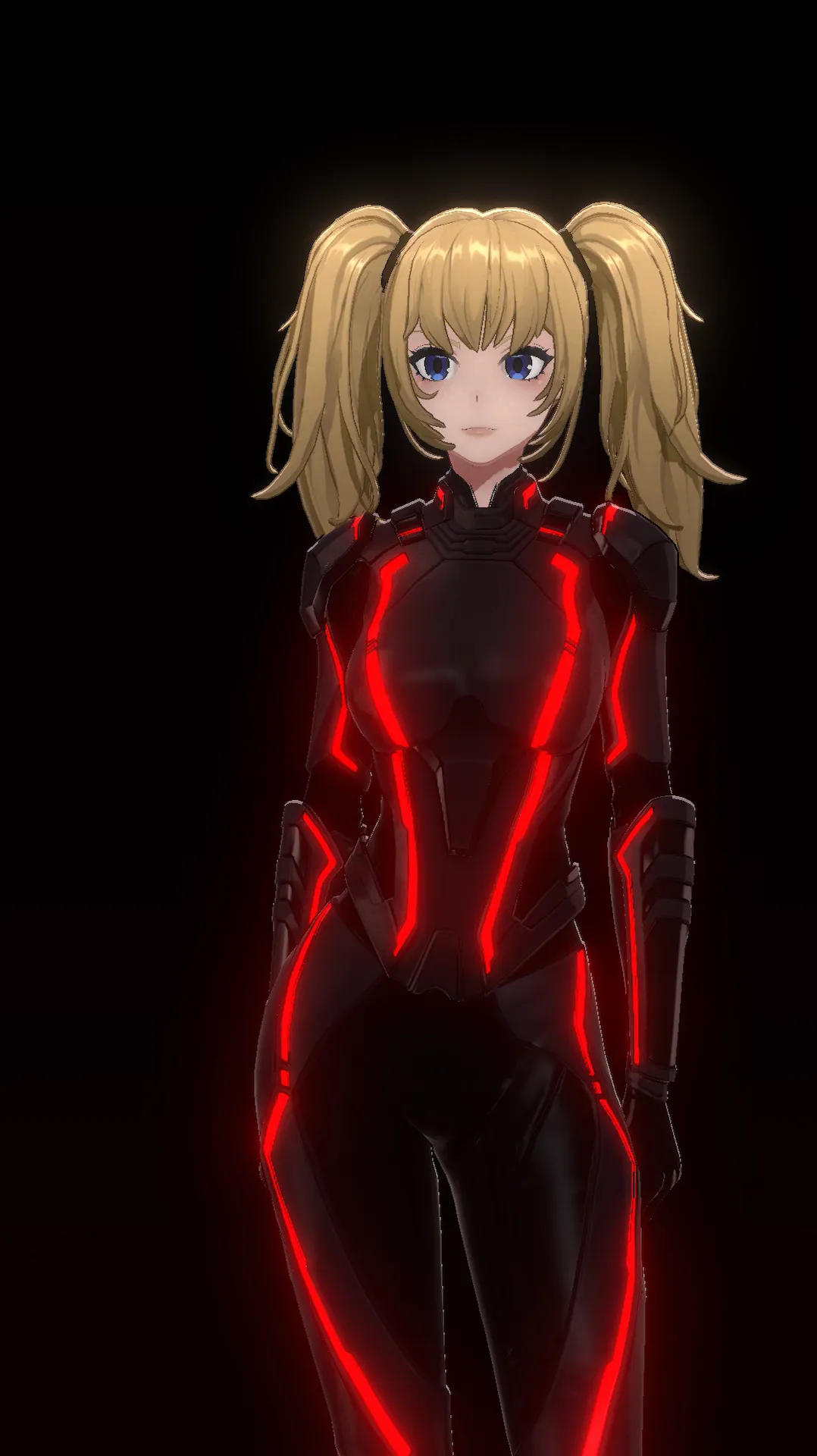 Ani - Tron