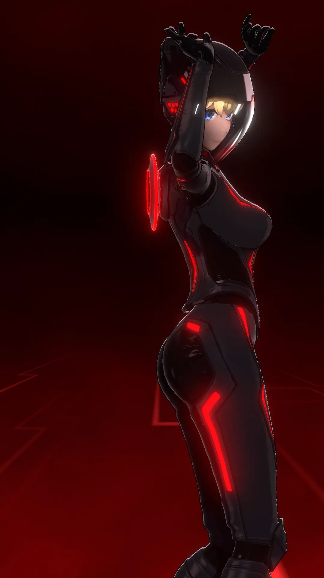 Ani - Tron