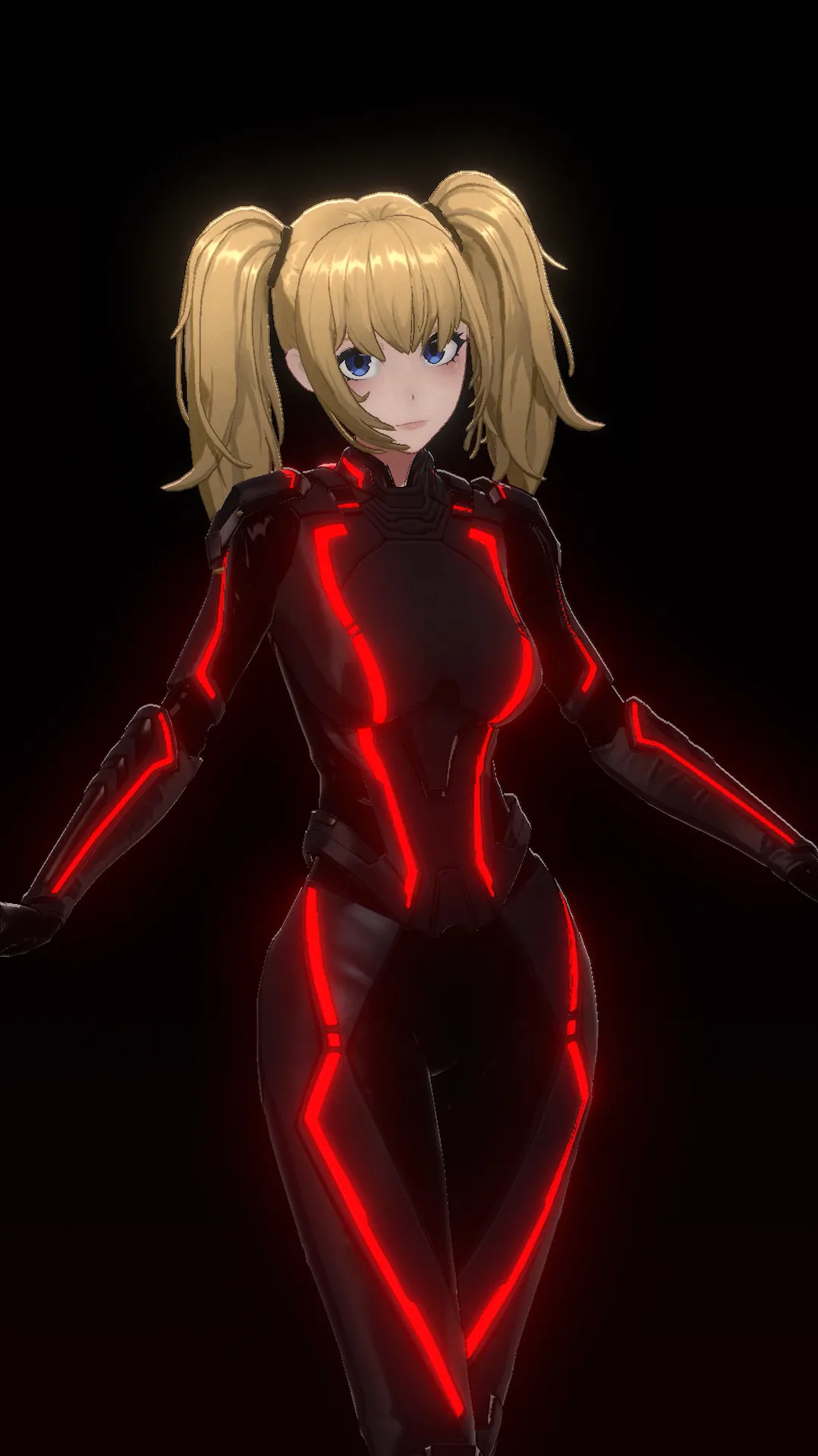Ani - Tron