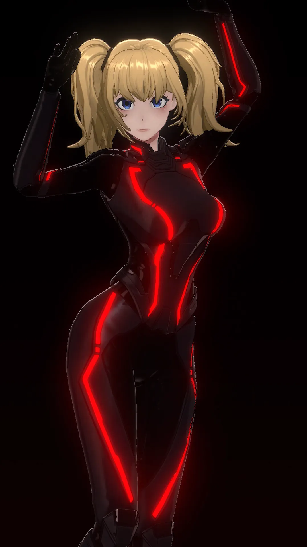 Ani - Tron