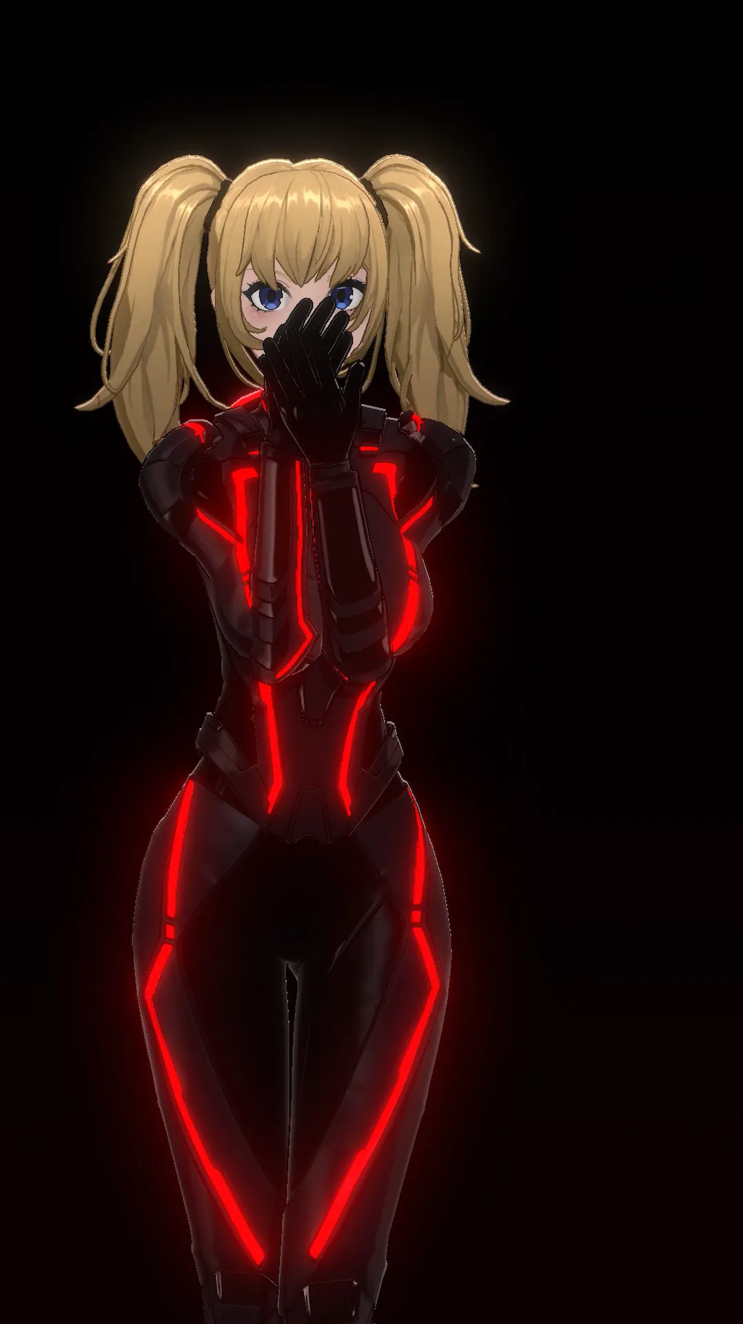 Ani - Tron