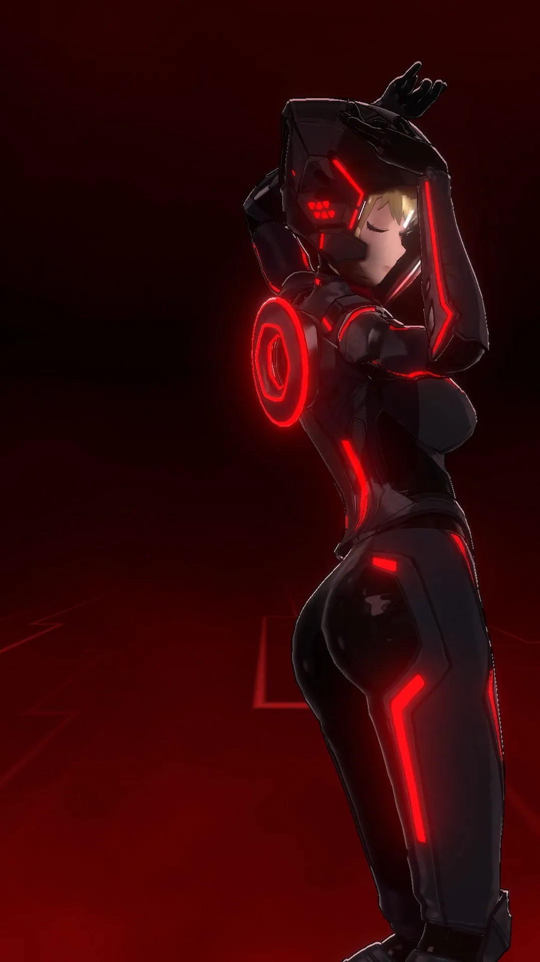 Ani - Tron