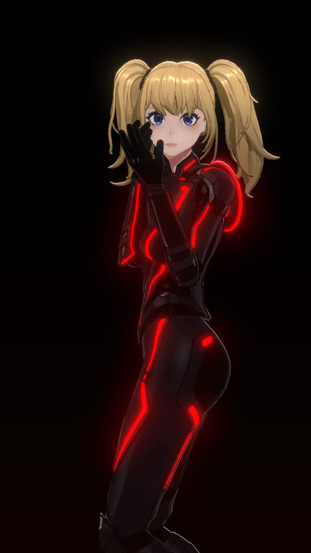 Ani - Tron