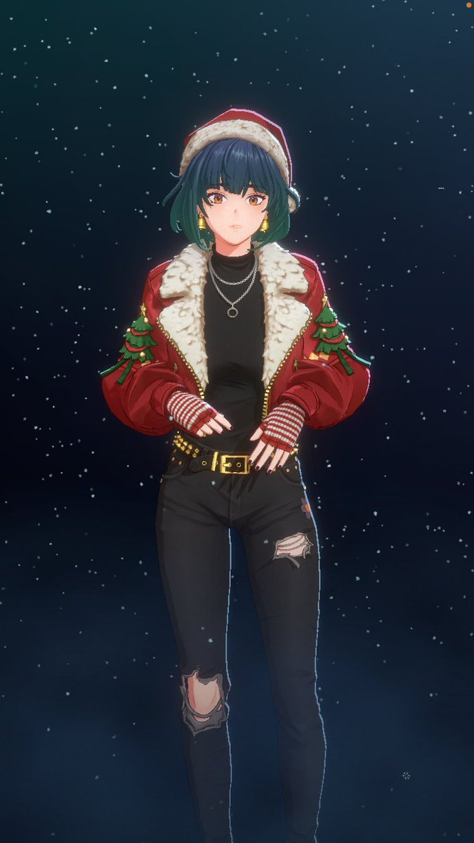 Mika - Christmas