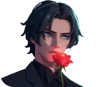 Valentine - More Misc