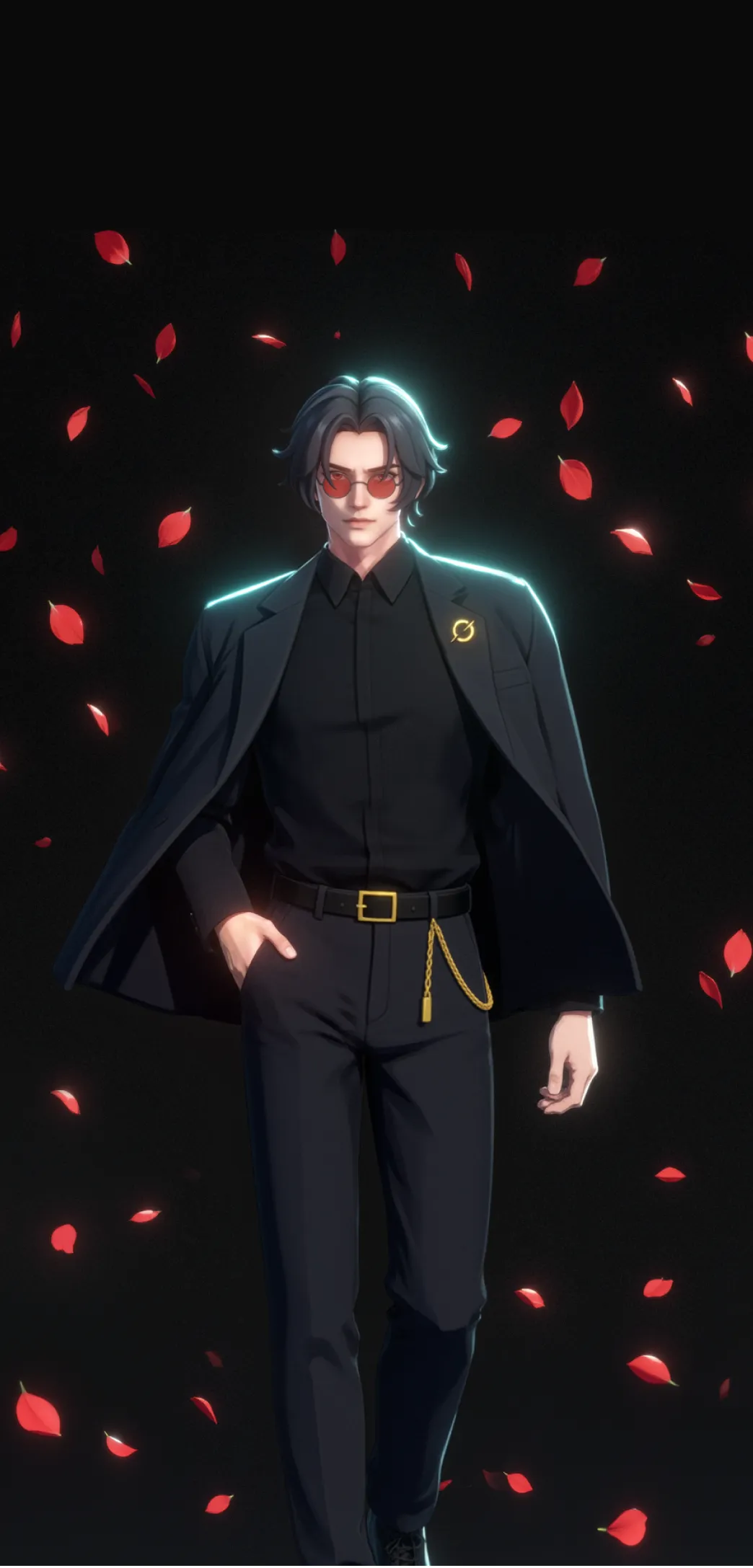Valentine - More Misc