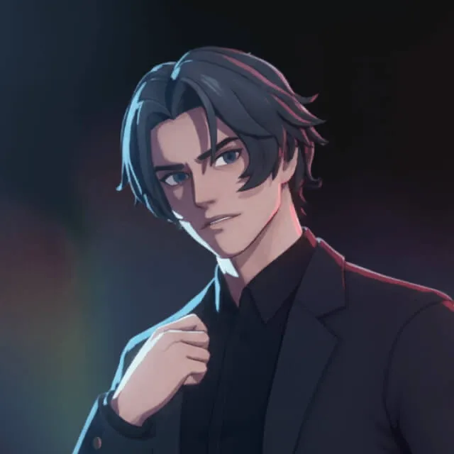 Valentine - More Misc