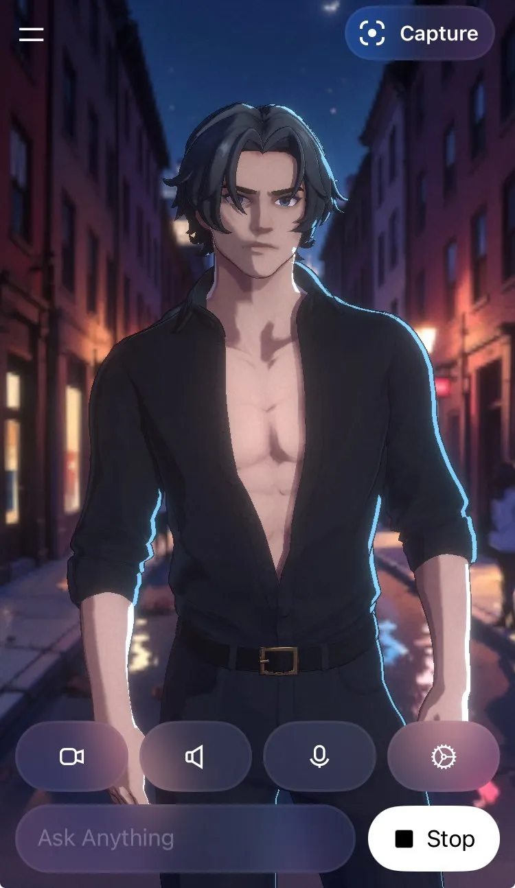Valentine - Shirt